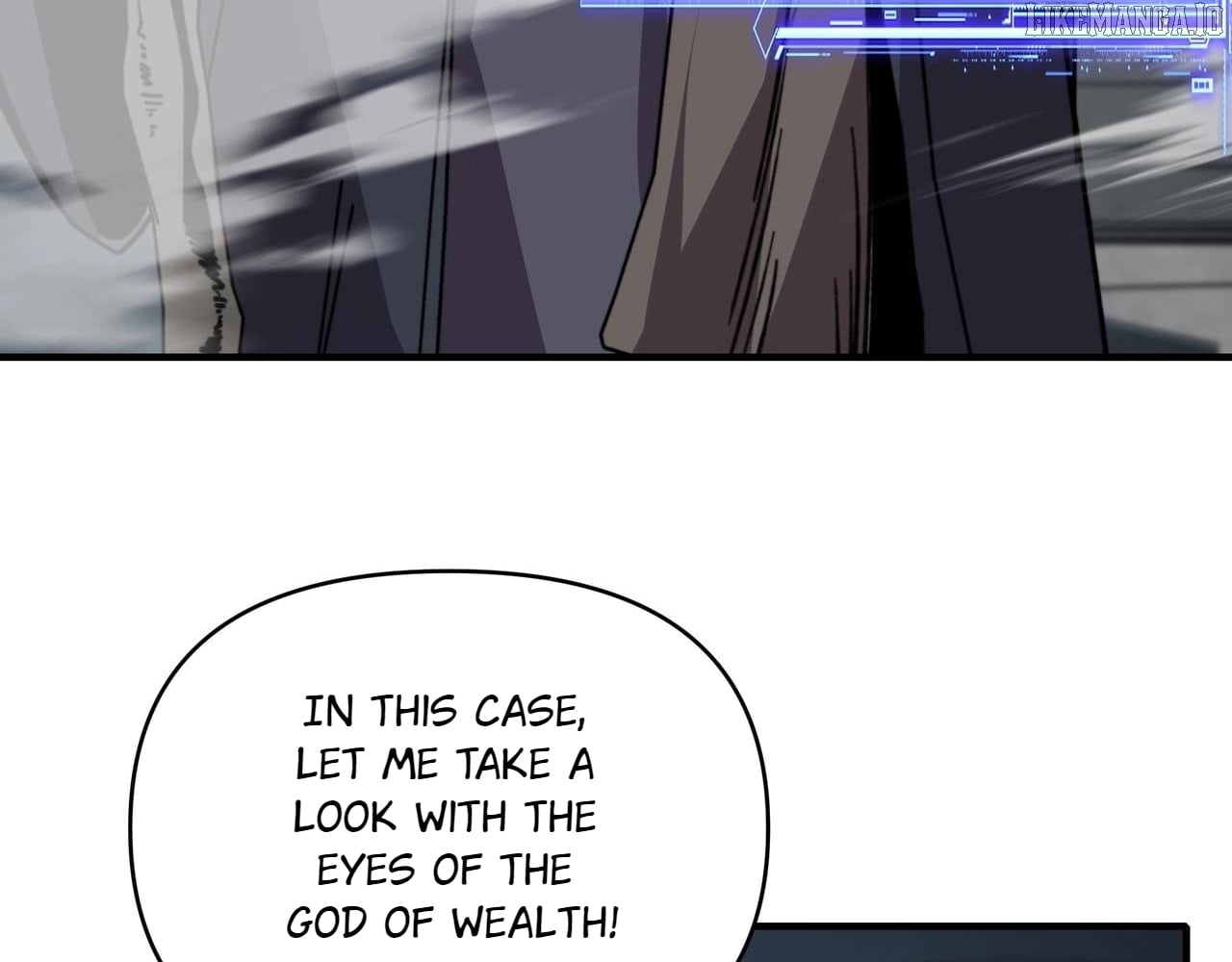 Starting As The God Of Wealth, Taming Billions Of Divine Pets! Chapter 45 - page 55